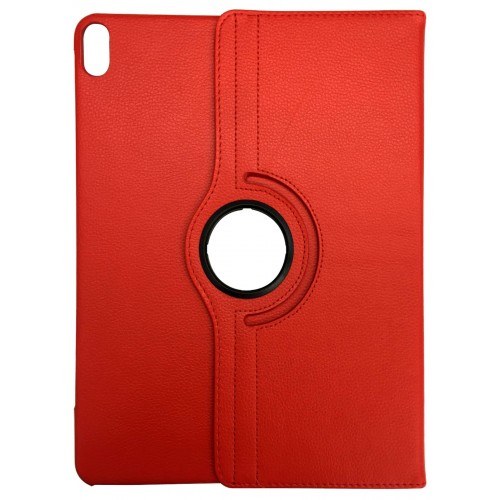 iPad Mini 6/iPad Mini 7 Portfolio Case Red